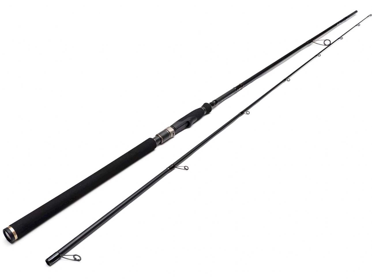 Westin W3 PowerTeez 2nd Spinning Rods